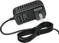 Ac Adapter for Yealink SIP-T41S IP Phone SIP-T41P IP Phone SIP-T42S IP Phone SIP-T42G IP Phone SIP-T46S IP Phone SIP-T46G IP Phone SIP-T48S IP Phone SIP-T48G IP Phone