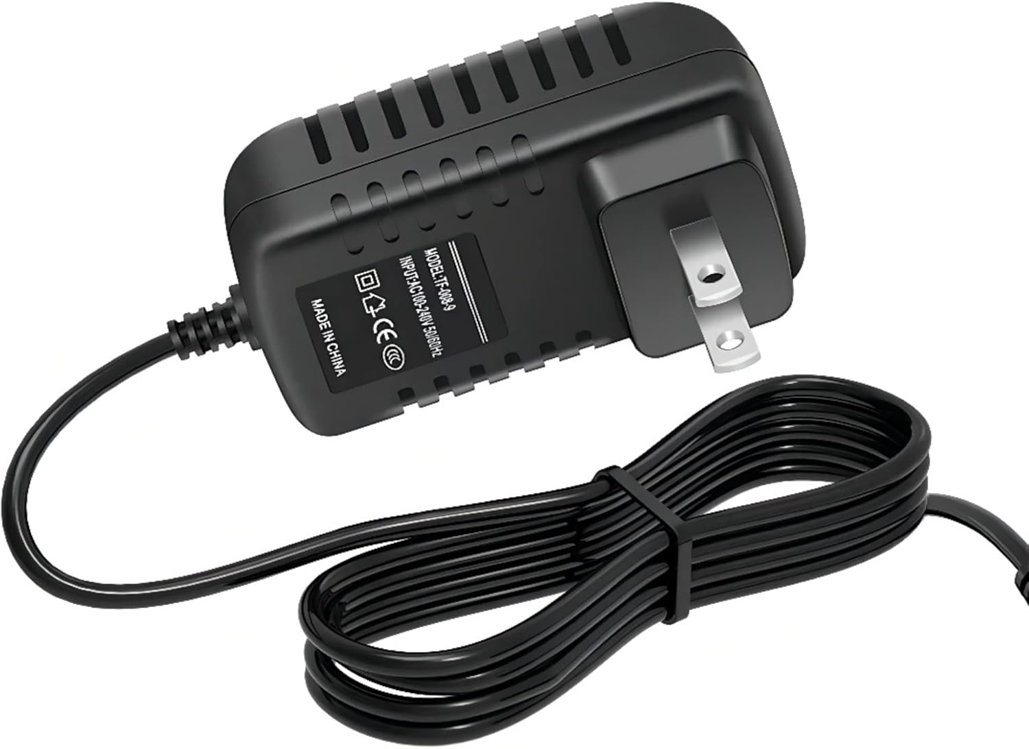 Ac Adapter for Yealink SIP-T41S IP Phone SIP-T41P IP Phone SIP-T42S IP Phone SIP-T42G IP Phone SIP-T46S IP Phone SIP-T46G IP Phone SIP-T48S IP Phone SIP-T48G IP Phone